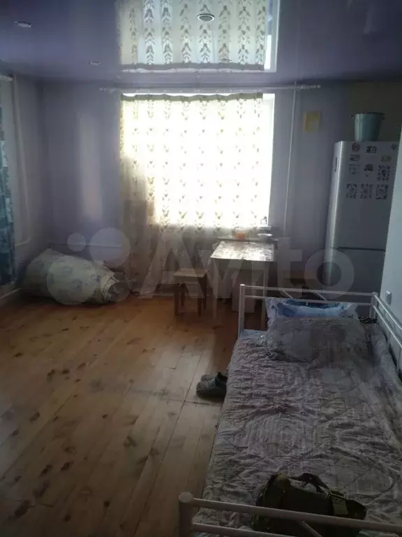 1-к. квартира, 31м, 1/2эт. - Фото 1