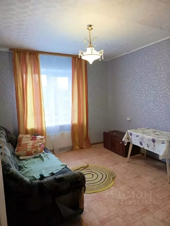 1-к кв. Кемеровская область, Прокопьевск Парковая ул., 280А (30.0 м) - Фото 0