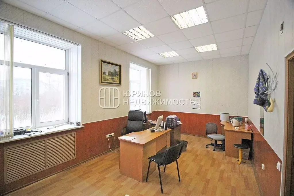 Помещение свободного назначения в Новгородская область, Великий ... - Фото 1