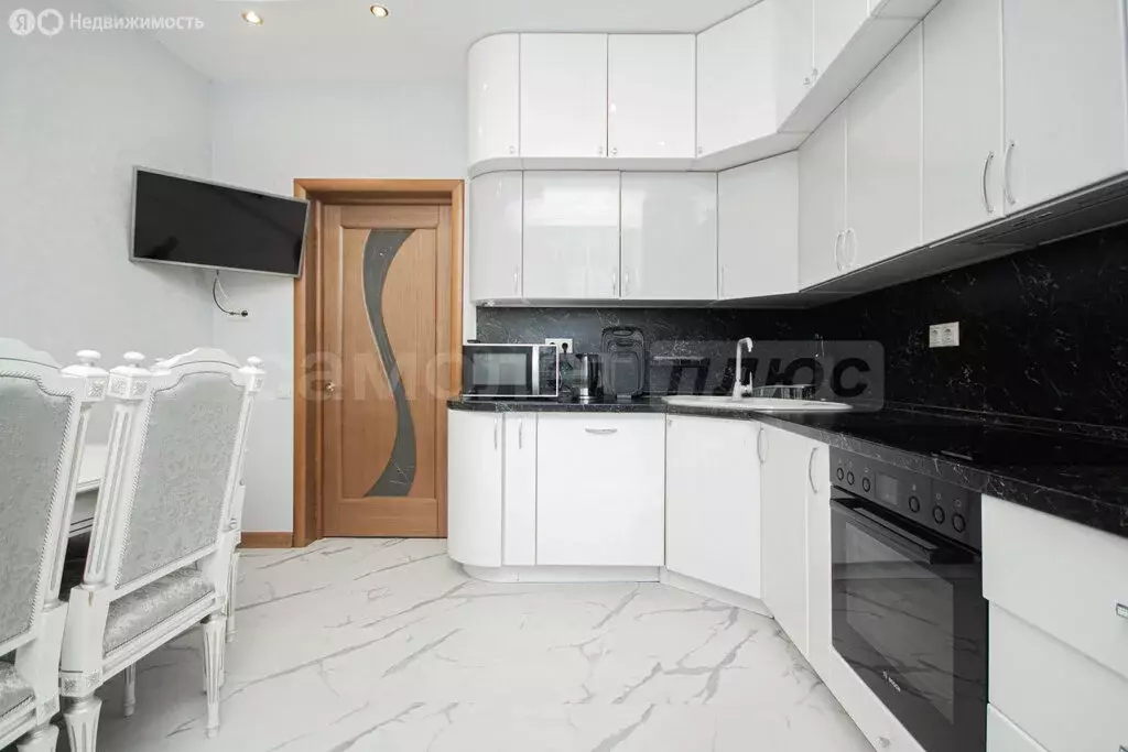 3-комнатная квартира: Наро-Фоминск, Пионерский переулок, 2 (79.7 м) - Фото 2