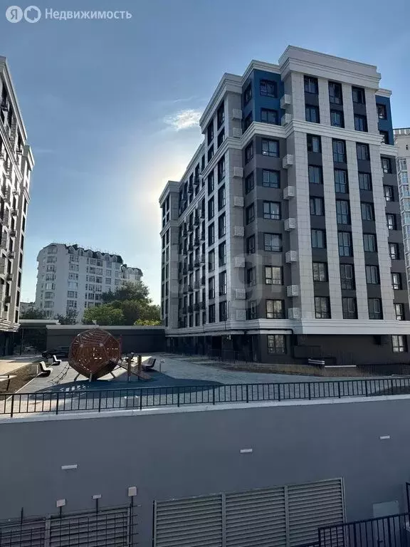 2-комнатная квартира: Севастополь, улица Степаняна, 2Б (75.2 м) - Фото 2