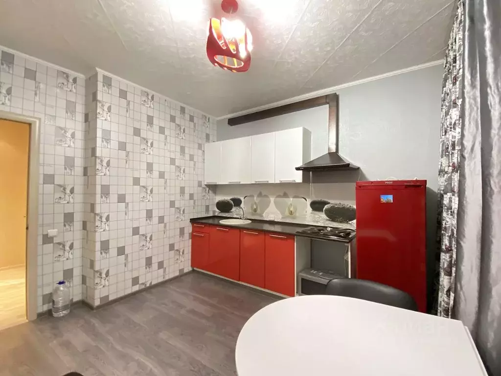 1-к кв. Самарская область, Самара просека 5-я, 101 (42.0 м) - Фото 2