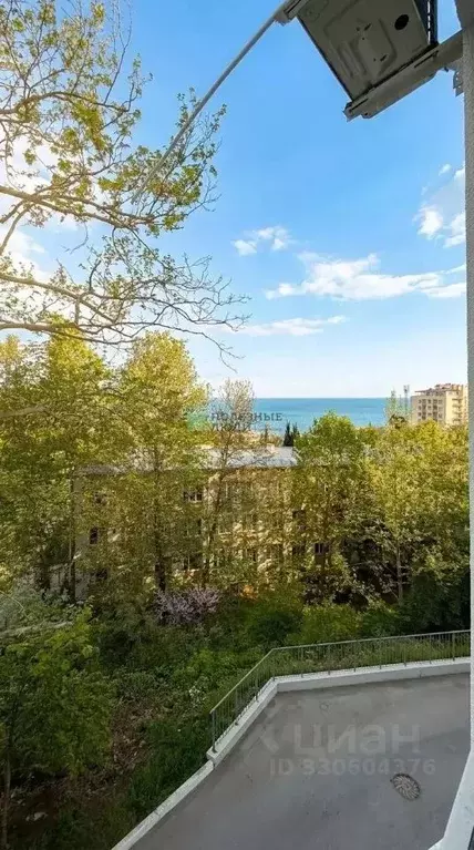 2-к кв. Севастополь ул. Степаняна, 9А (60.0 м) - Фото 1