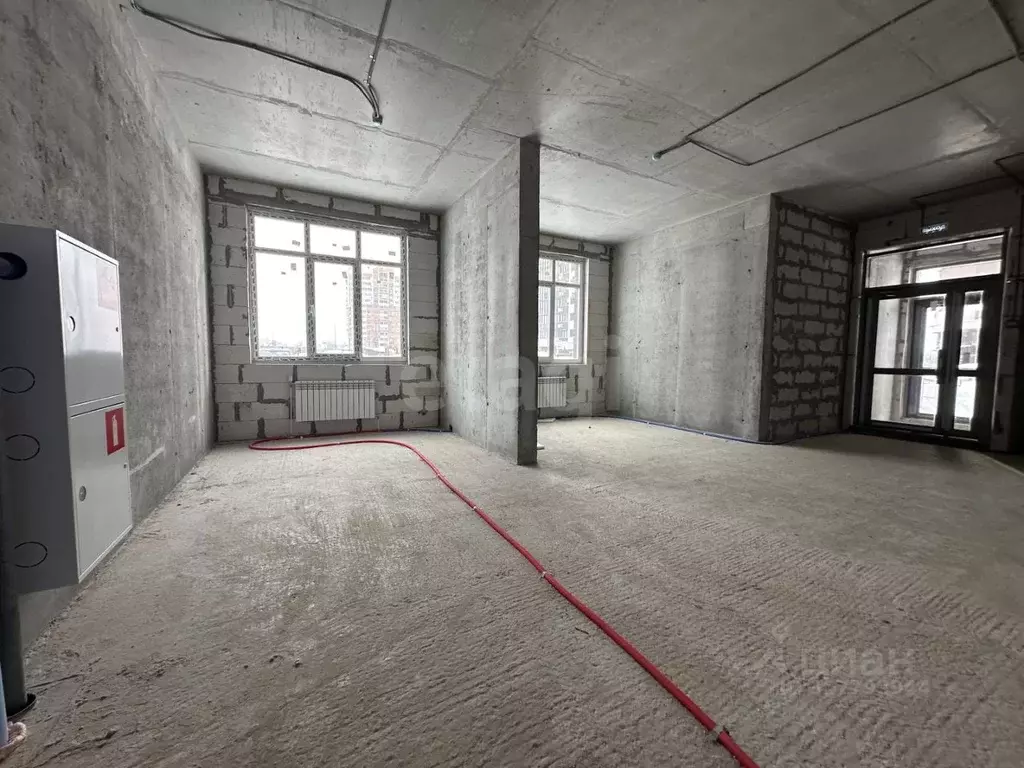 Помещение свободного назначения в Московская область, Коломна ул. ... - Фото 1