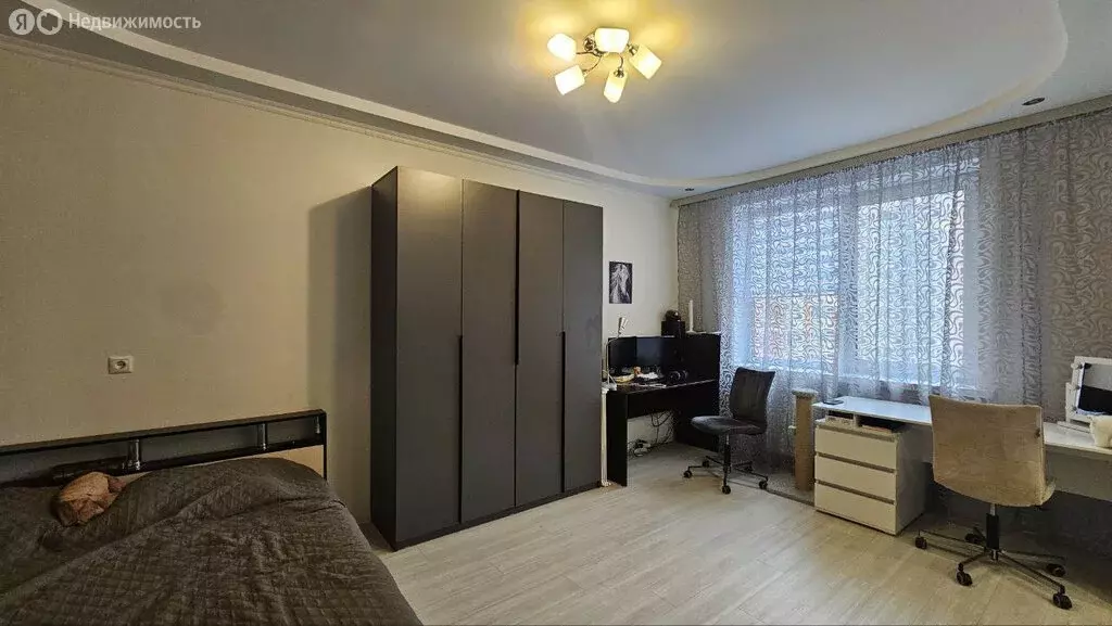 Квартира-студия: Ступино, Приокский переулок, 7к1 (33.6 м) - Фото 2