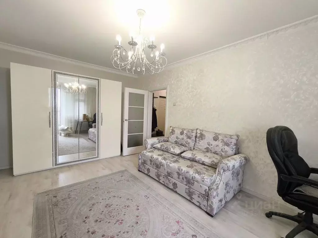 2-к кв. Московская область, Балашиха Изумрудный кв-л, 5 (59.0 м) - Фото 2