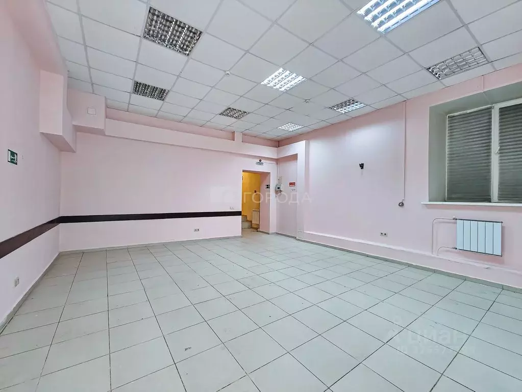 Помещение свободного назначения в Новосибирская область, Новосибирск ... - Фото 1