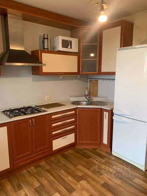 1-к кв. Нижегородская область, Нижний Новгород Кузнечихинская ул., 37 ... - Фото 2