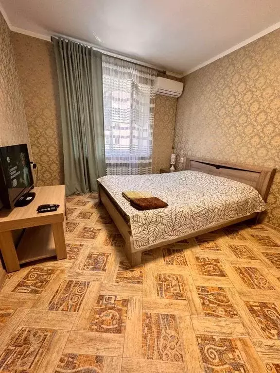 1-к кв. Ставропольский край, Невинномысск ул. Калинина, 204 (34.0 м) - Фото 0