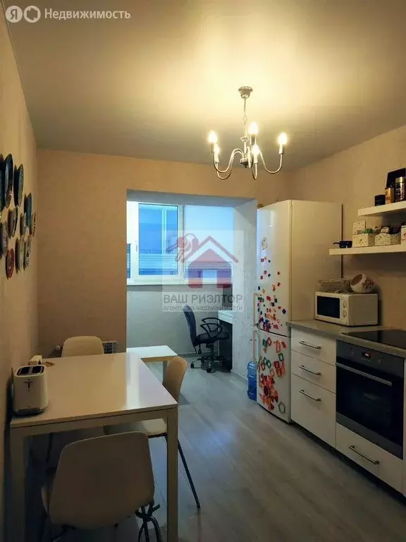 2-комнатная квартира: Самара, улица Буянова, 51 (61.8 м) - Фото 0
