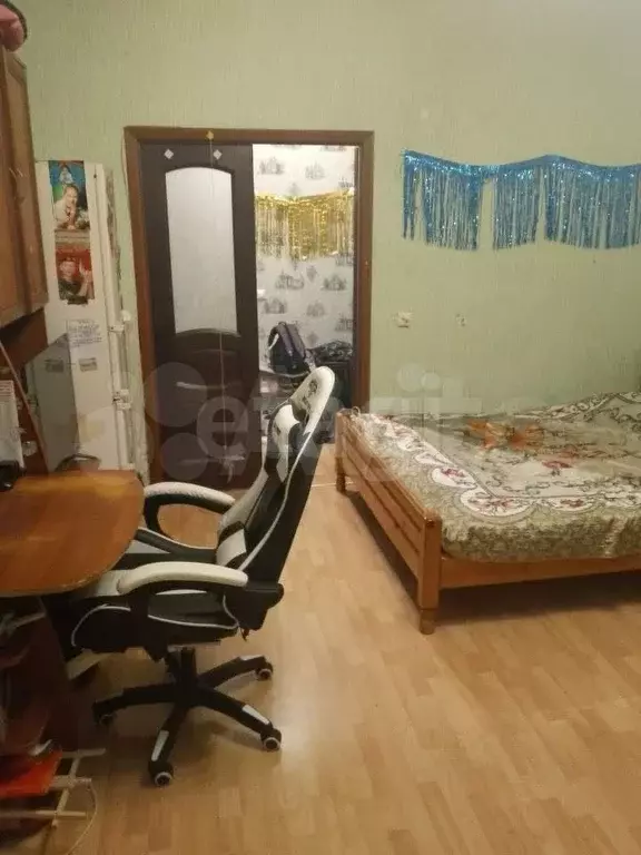 1-к. квартира, 38,4 м, 12/17 эт. - Фото 0