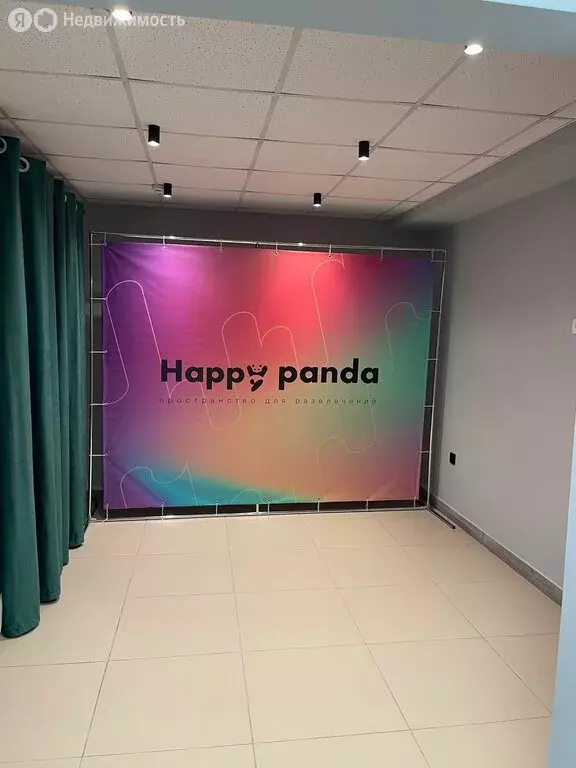 Помещение свободного назначения (103 м) - Фото 1