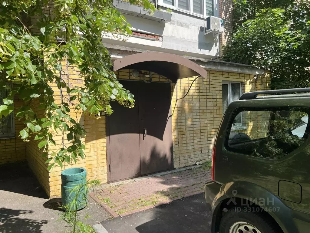 Офис в Москва ул. Богородский Вал, 6К2 (204 м) - Фото 1