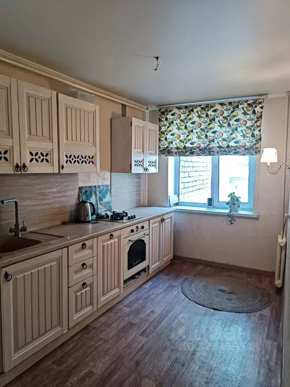 2-к кв. Саратовская область, Саратов Обуховский пер., 13/19 (51.4 м) - Фото 1