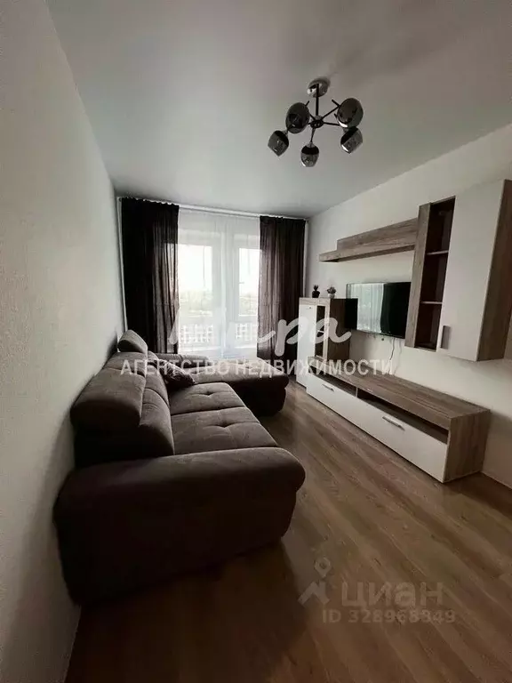 2-к кв. Московская область, Котельники Парковый мкр, 1к7 (50.2 м) - Фото 1