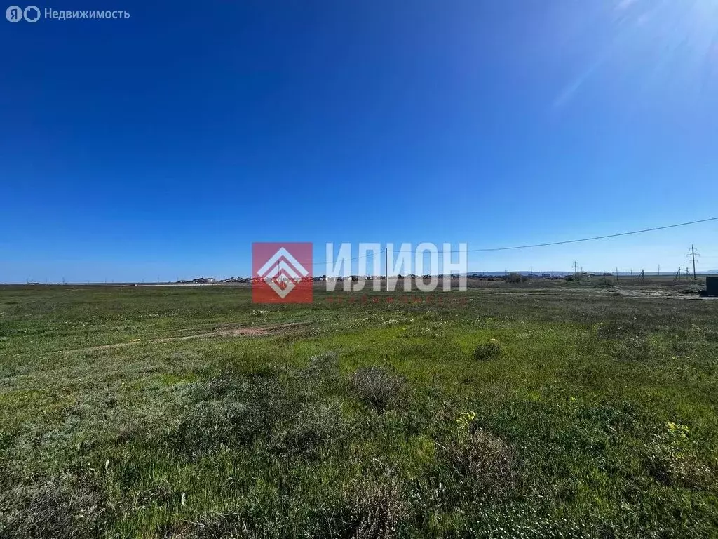 Участок в Симферополь, Сельская улица, 23 (7 м) - Фото 1