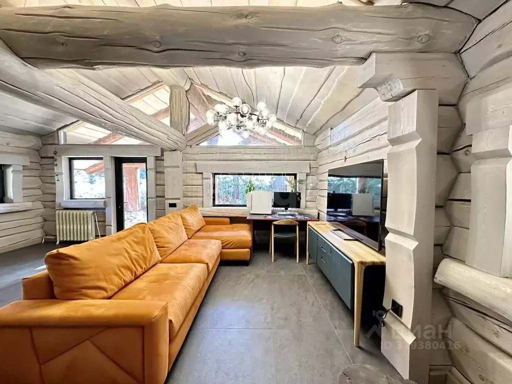 Дом в Коми, Сыктывдинский район, с. Выльгорт, пос. Пичипашня ул. Мира, ... - Фото 1