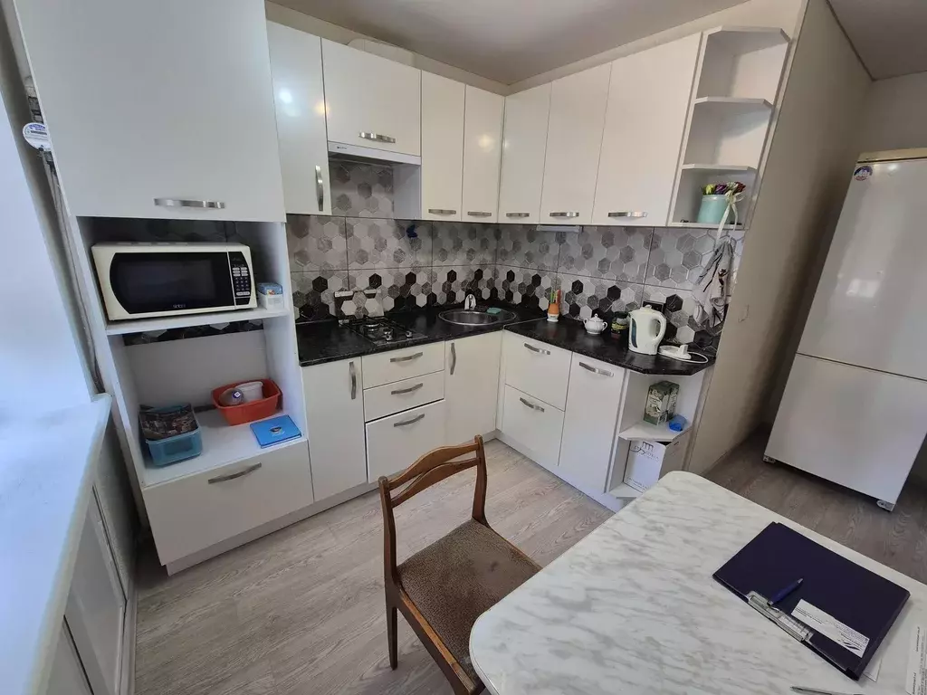 Продаётся 2-к квартира, 42.9 м - Фото 1