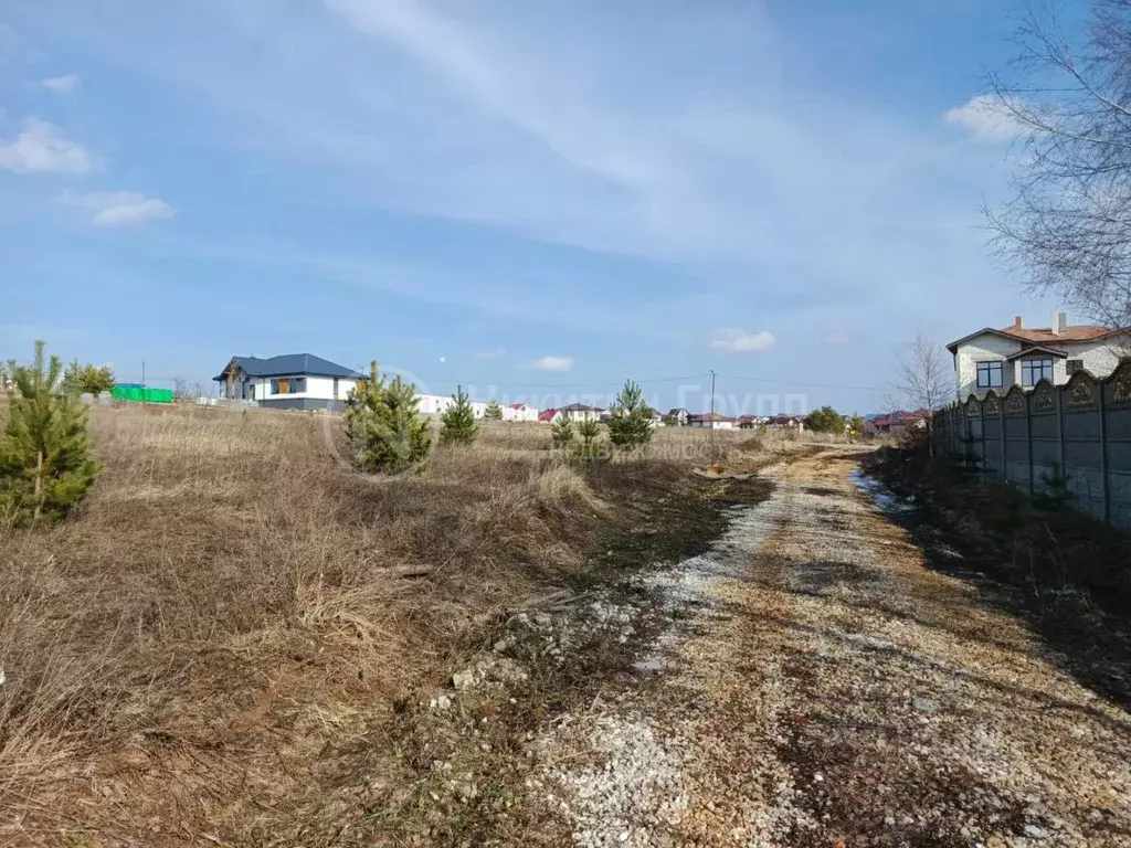 Участок в Нижегородская область, Богородский муниципальный округ, д. ... - Фото 1