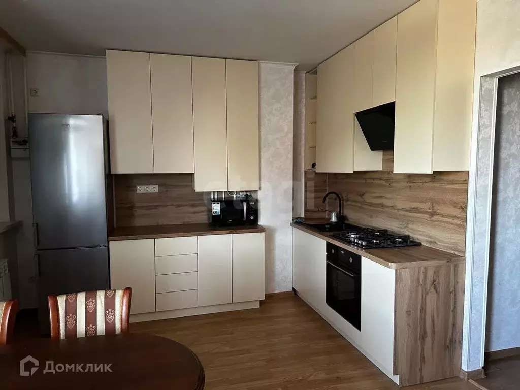 Продаётся квартира-студия, 34.9 м - Фото 1