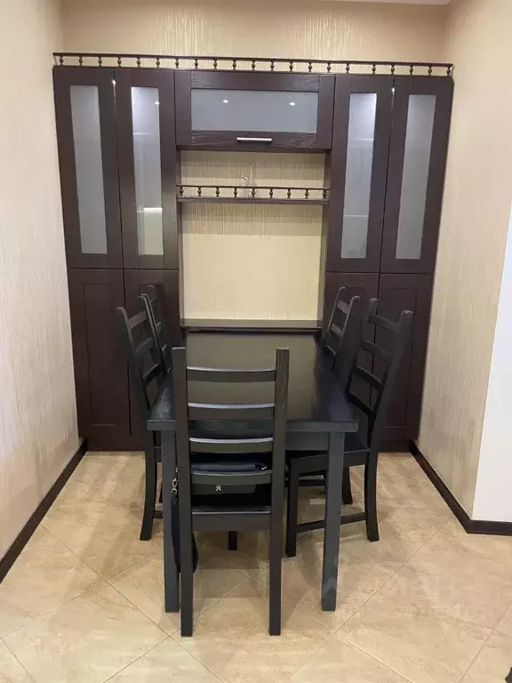 4-к кв. Москва Кутузовский просп., 22к2 (90.0 м) - Фото 1