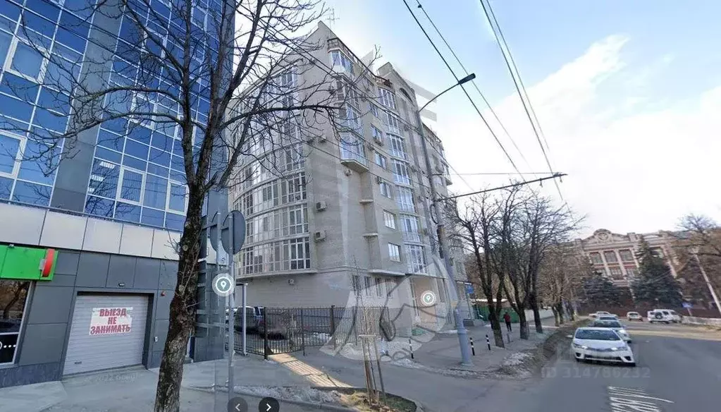 Квартира, 4 комнаты, 240 м - Фото 1