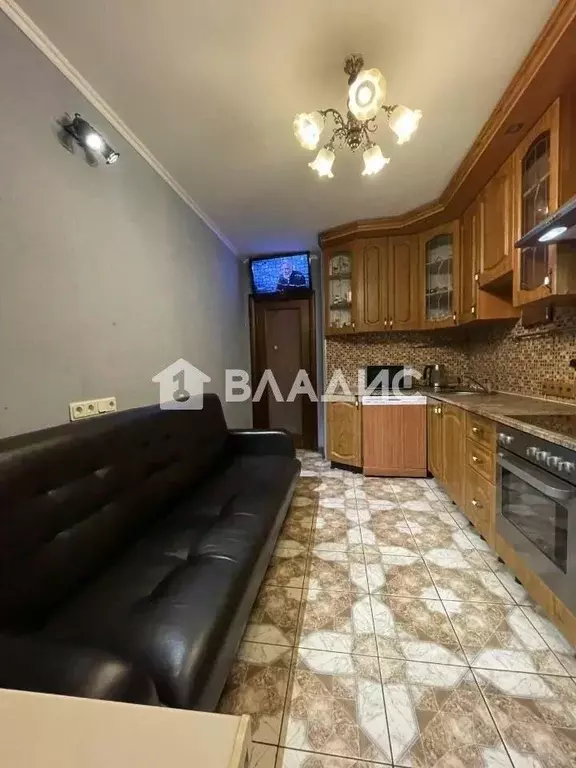 1-к кв. Санкт-Петербург Горелово тер., ш. Красносельское, 54к1 (42.9 ... - Фото 1