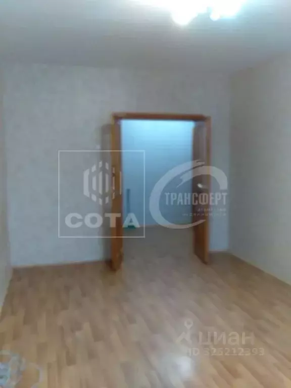 1-к кв. Воронежская область, Воронеж ул. Антонова-Овсеенко, 1в (46.0 ... - Фото 1