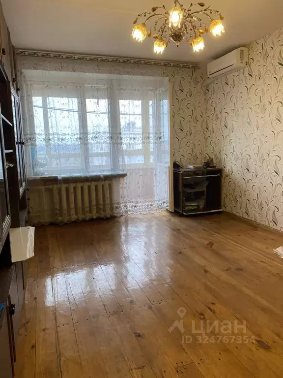 1-к кв. Московская область, Истра ул. 9-й Гвардейской Дивизии, 35 ... - Фото 1