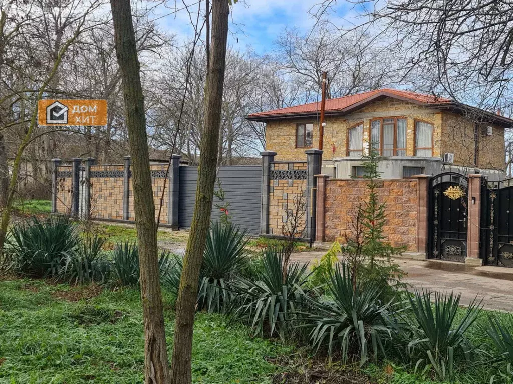 Дом в Пожарское, Первомайская улица, 30 (230 м) - Фото 2