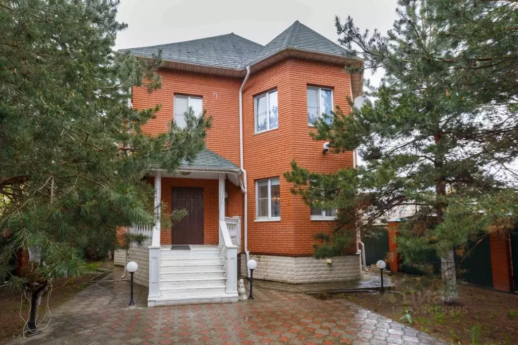 Дом в Московская область, Балашиха Щелковское ш., 99 (277 м) - Фото 2