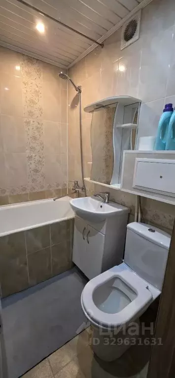 2-к кв. Челябинская область, Челябинск ул. Энтузиастов, 8 (44.0 м) - Фото 2