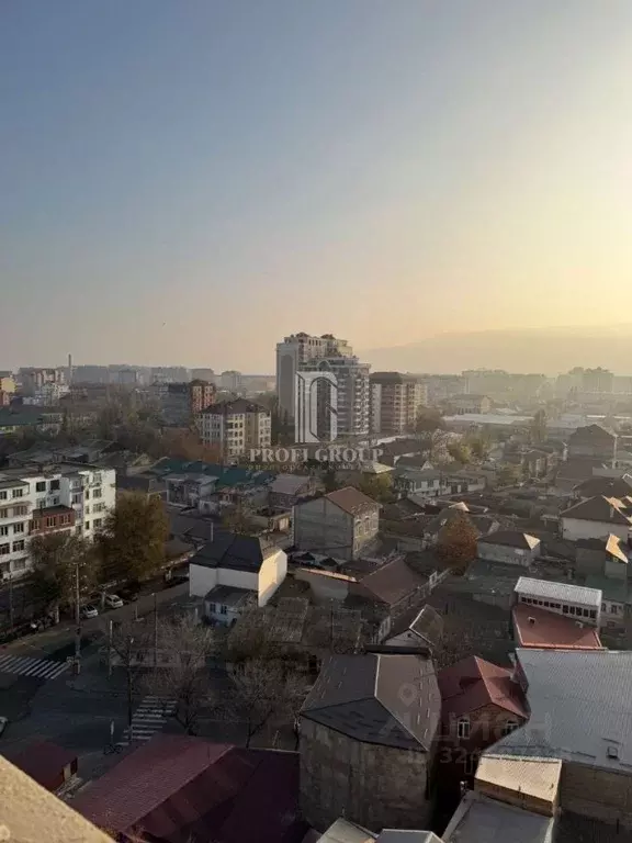 2-к кв. Дагестан, Махачкала ул. Ахмата-Хаджи Кадырова (70.0 м) - Фото 2