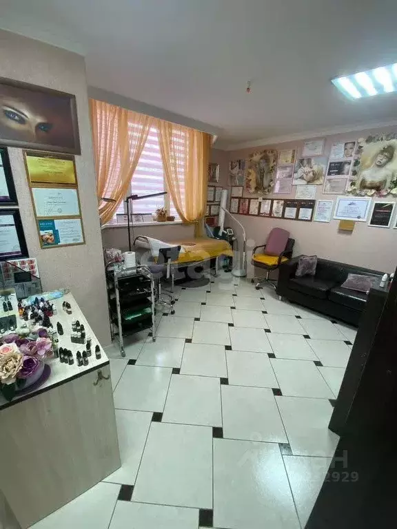 Помещение свободного назначения в Краснодарский край, Новороссийск ... - Фото 0
