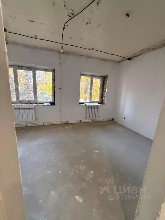 3-к кв. Мордовия, Саранск ул. Горная, 25 (90.5 м) - Фото 2