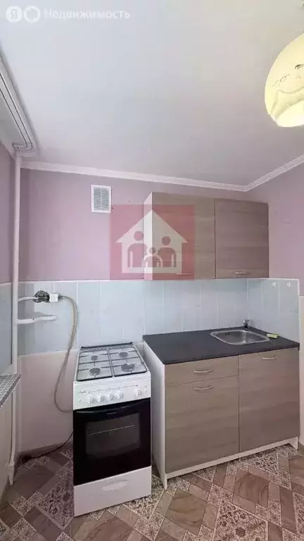 1-комнатная квартира: Пермь, Чистопольская улица, 17 (31.3 м) - Фото 2