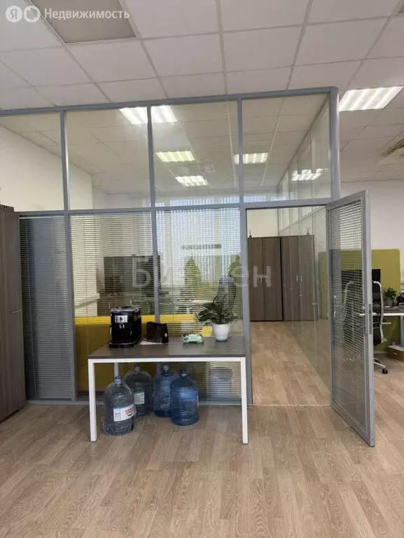 Офис (118.1 м) - Фото 2