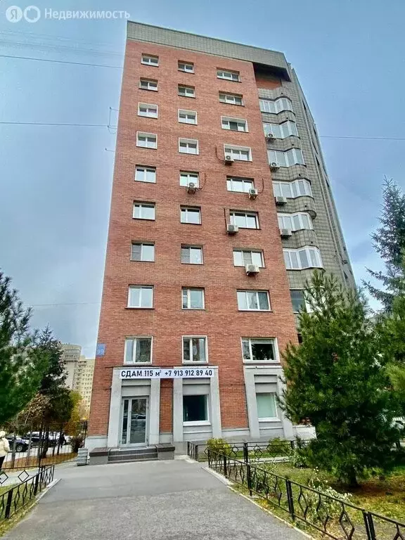 Торговая площадь (115 м) - Фото 2