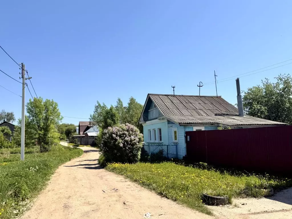 Дом в Ивановская область, Иваново пер. 2-й Кубанский, 12 (44 м) - Фото 2