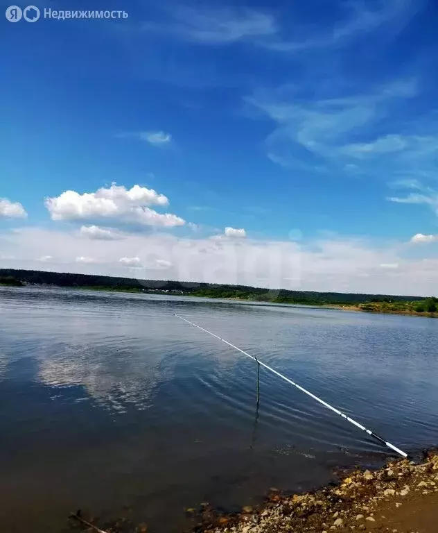 Участок в Томский район, село Коларово, Садовая улица (33 м) - Фото 1