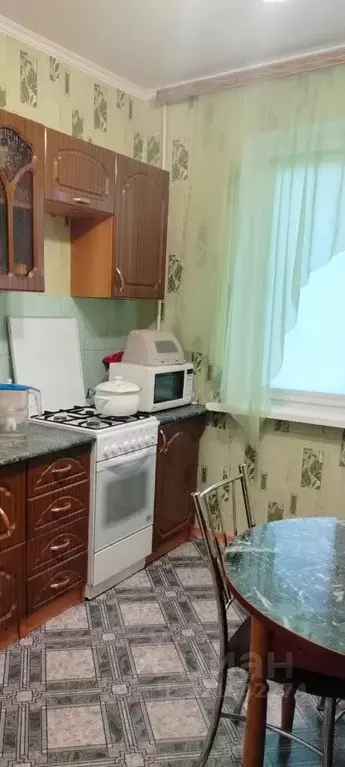 2-к кв. Саратовская область, Саратов ул. Имени А.И. Хользунова, 40/42 ... - Фото 2