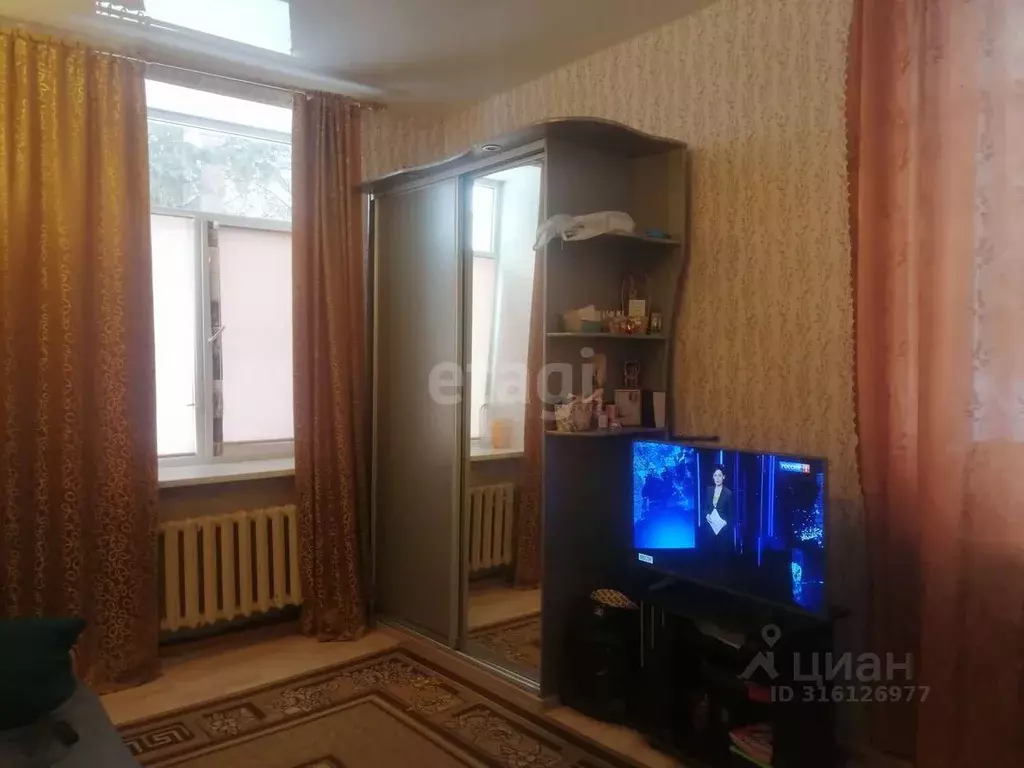 2-к кв. Челябинская область, Озерск ул. Трудящихся, 4 (45.8 м) - Фото 2