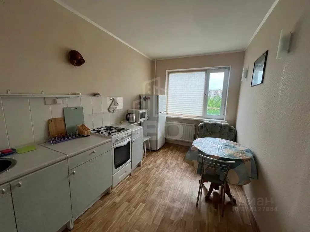 1-к кв. Санкт-Петербург ул. Кораблестроителей, 29К1 (38.0 м) - Фото 0