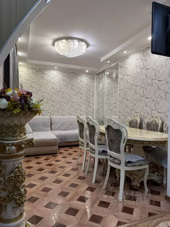 2-к кв. Московская область, Красногорск ул. Игоря Мерлушкина, 4 (65.7 ... - Фото 1