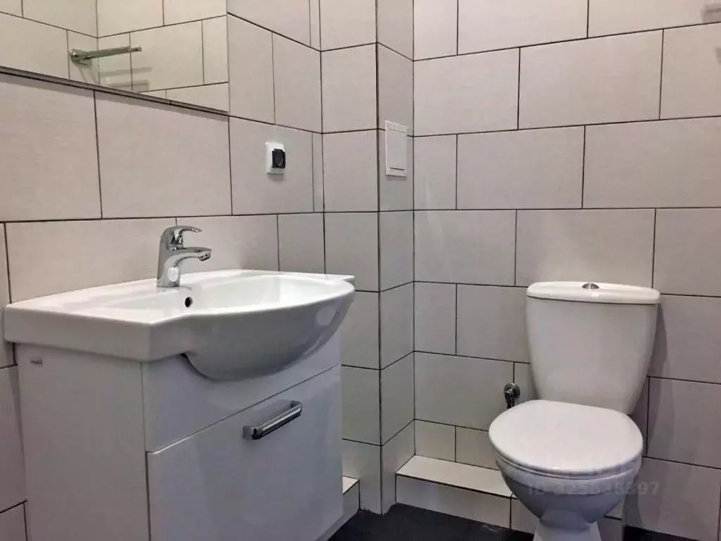 Комната Калининградская область, Гурьевский муниципальный округ, пос. ... - Фото 2