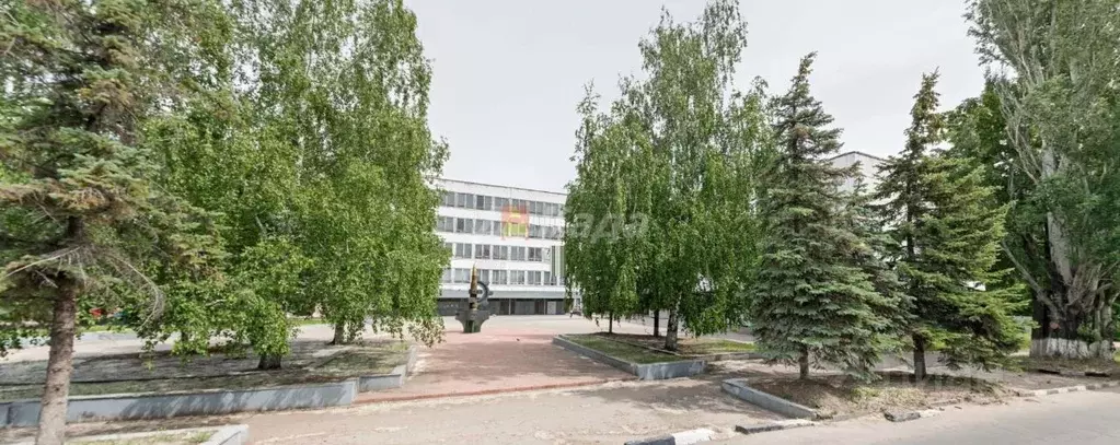 Склад в Ульяновская область, Ульяновск ул. Шоферов, 1 (850 м) - Фото 2