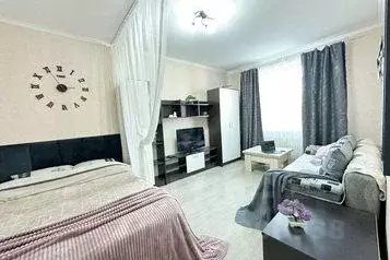 1-к кв. Ленинградская область, Мурино Всеволожский район, бул. ... - Фото 0
