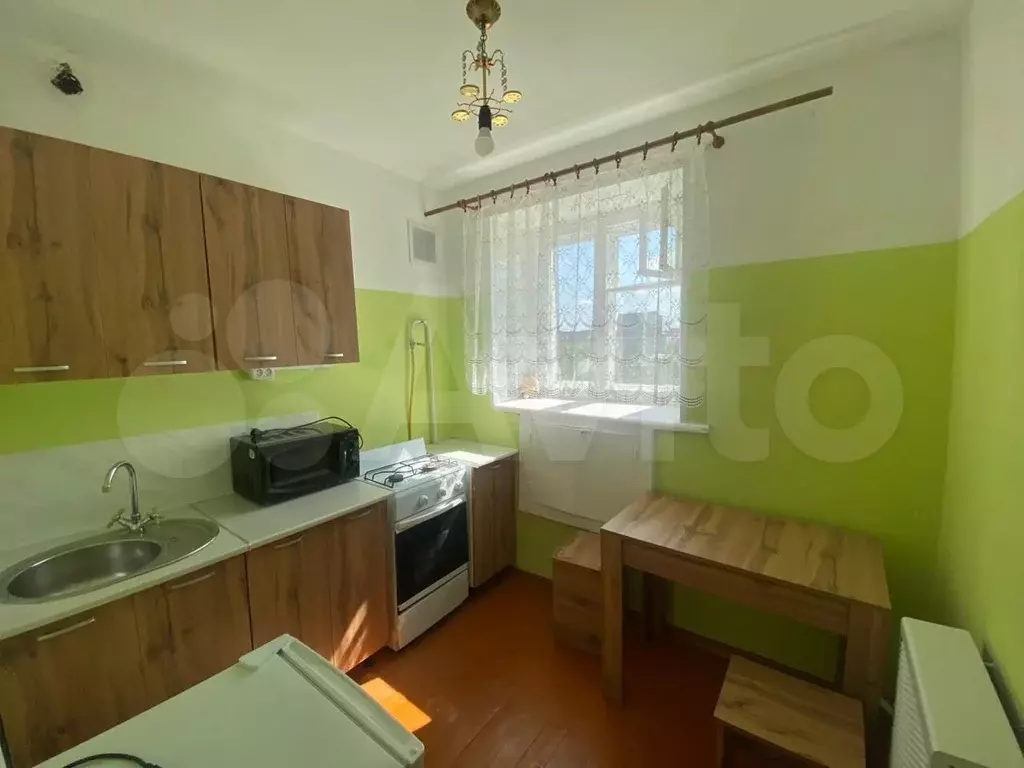 1-к. квартира, 24 м, 4/4 эт. - Фото 0