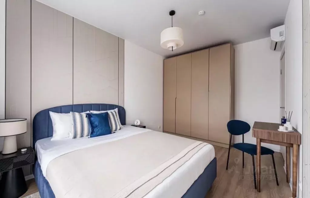 1-к кв. Москва ул. Римского-Корсакова, 11к11 (40.0 м) - Фото 2