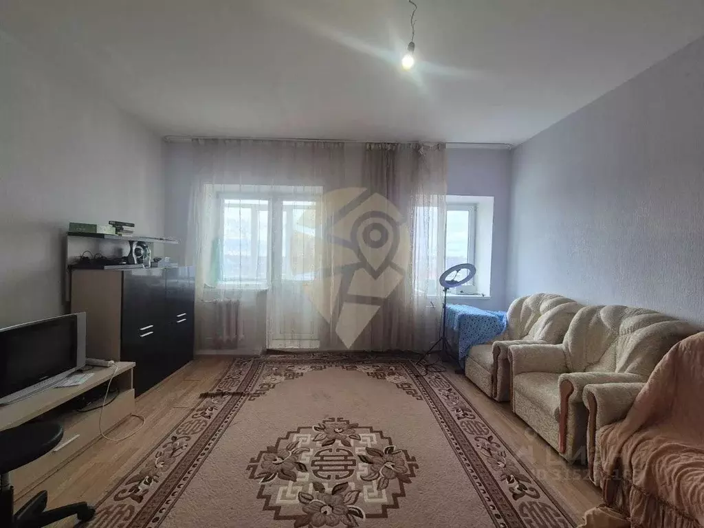 3-к кв. Белгородская область, Старый Оскол Буденного мкр, 16 (92.0 м) - Фото 0